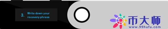 硬件钱包Ledger Nano S介绍及安装使用教程