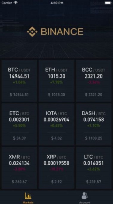 BNG币安超级狗app图片1