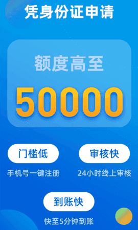 秒贷分期借钱