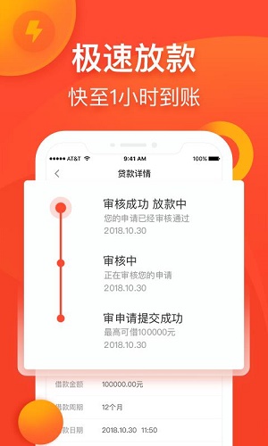 胖八借贷款