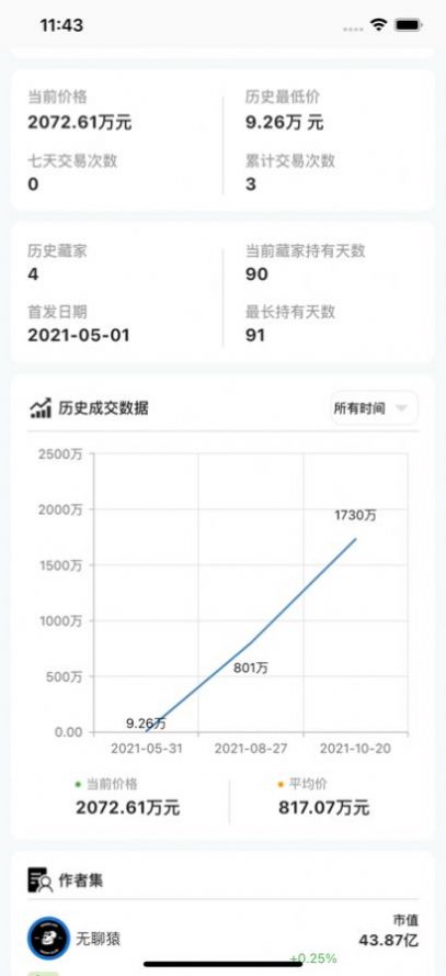 元艺数数字藏品app官方