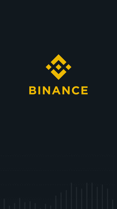 binance币安交易所