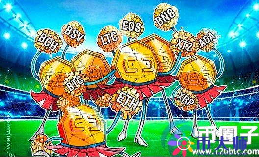 加密货币怎么赚钱？揭秘加密货币赚钱方法