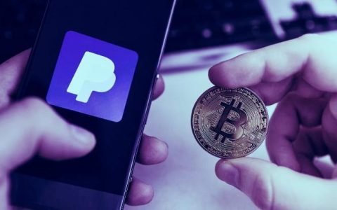 比特币涨破13000美金与支付巨头PayPal有何联系？