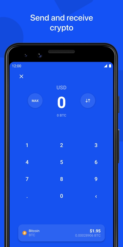 Coinbase Wallet钱包