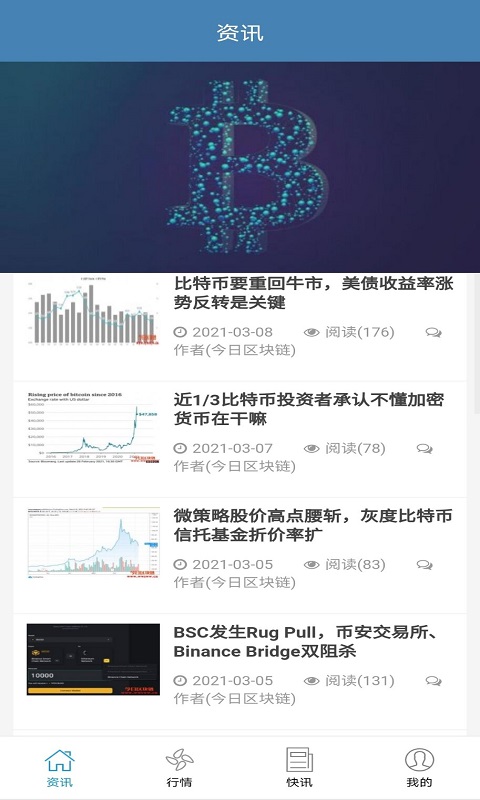 申优比特币圈
