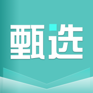 甄选书阁app最新版