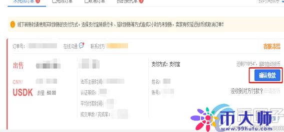 比特币怎么换钱？比特币怎么卖出去变钱教程
