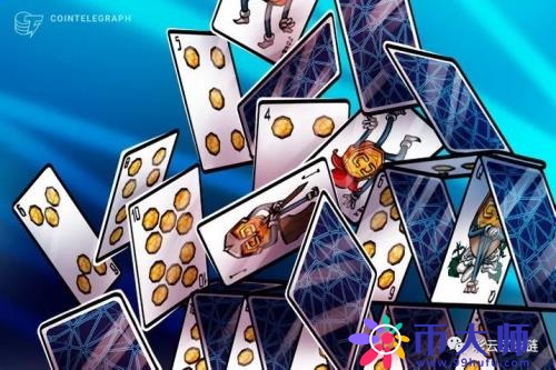 美国当局指控AirBit Club挖矿庞氏骗局欺诈和洗钱