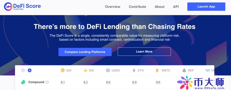 DeFi可以从金融危机中学到三件事！