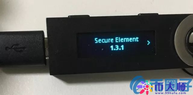 ?Ledger钱包BTG比特黄金收发教程！