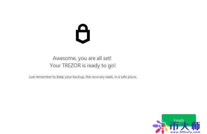 比特币硬件钱包使用指南之：Trezor硬件钱包使用教程