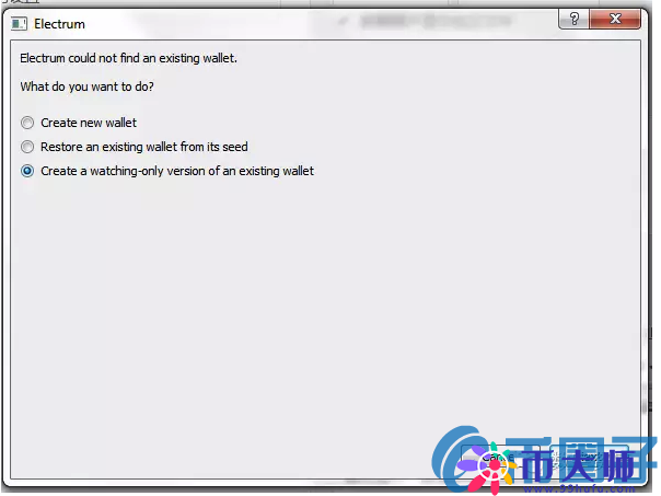 比特币冷钱包到底应该怎么做？比特币冷钱包创建教程