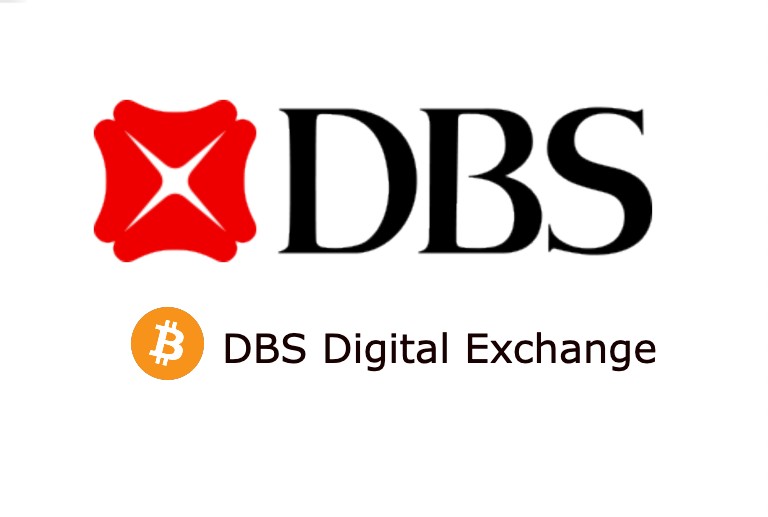 星展银行推出自主加密币交易！优先开放BTC、BCH、ETH和XRP