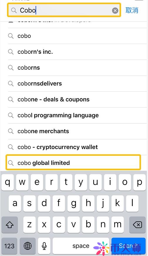 cobo钱包如何下载？cobo钱包下载流程详解