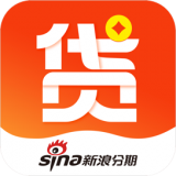 新浪分期贷app