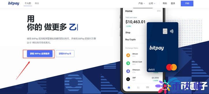 bitpay钱包怎么下载？bitpay安卓及苹果下载全教程