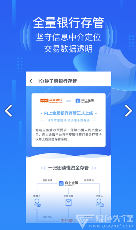 向上理财