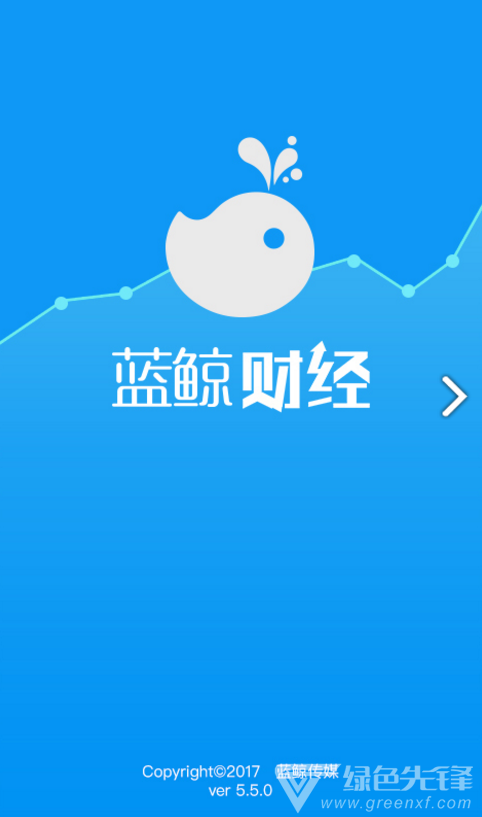 蓝鲸财经
