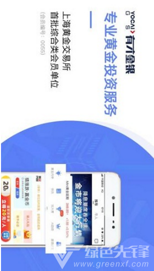 有才金银