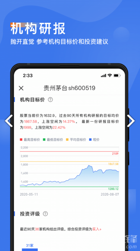 诊股宝