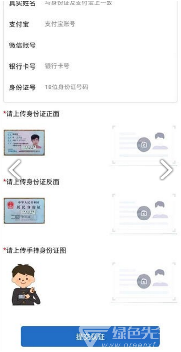 德信币