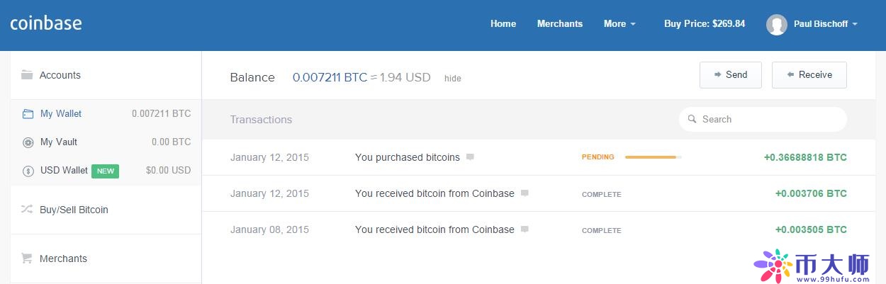 全面分析coinbase钱包安全吗？