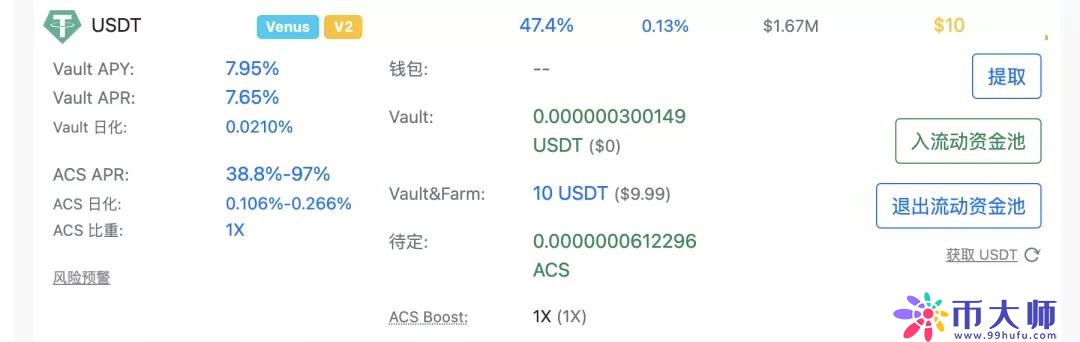 MetaMask/小狐狸钱包添加币安智能链BSC、火币链HECO教程！