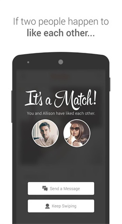 tinder交友软件下载