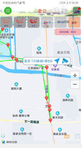 在哪儿定位