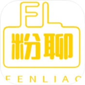 粉聊一对一app