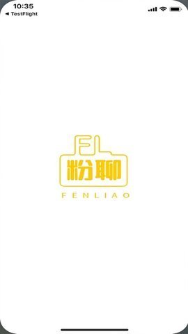 粉聊一对一app