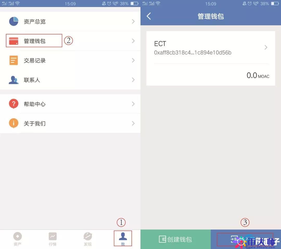 TokenPocket钱包怎么用？TokenPocket使用教程详解