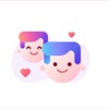 亲密好友APP手机客户端