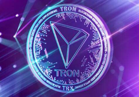 TRX官方版下载APP TRX官方手机安卓版-第1张图片-欧易下载