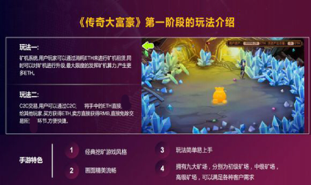 传奇大富豪