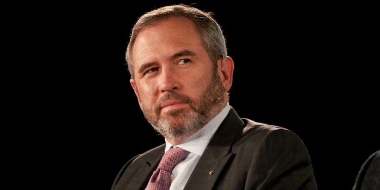 瑞波CEO：与SEC诉讼估4个月内结案 XRP不被当证券就考虑和解