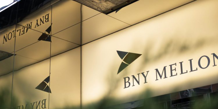 美国首家！纽约梅隆银行获监管批准 启动加密货币托管