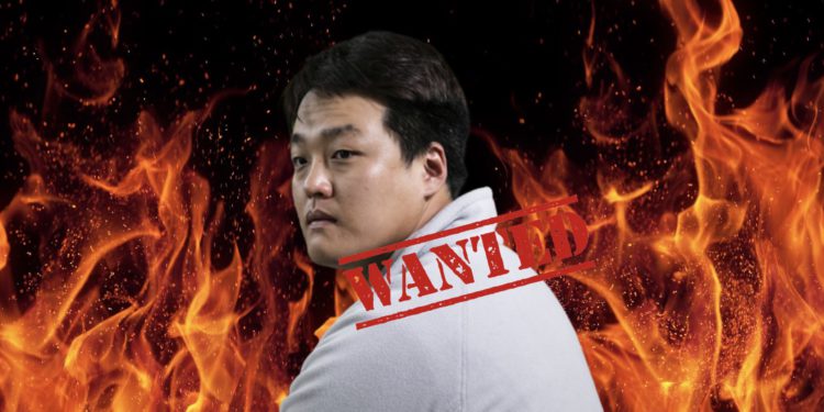 韩媒：Do Kwon护照将于10/19作废 新加坡可以将其驱逐出境