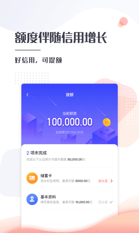 小鱼福卡贷款