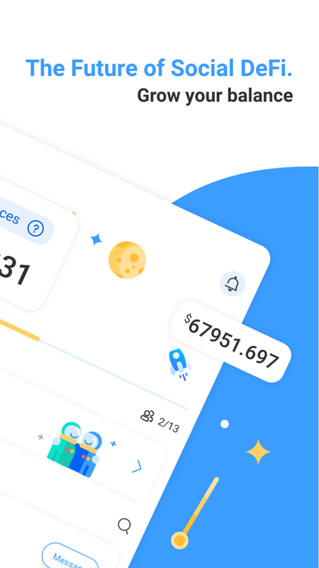 Starnetwork手机版1.6.5