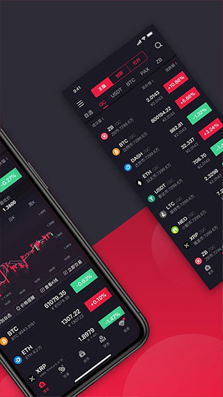 中币交易所app官网版
