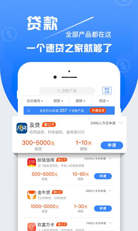 速贷之家
