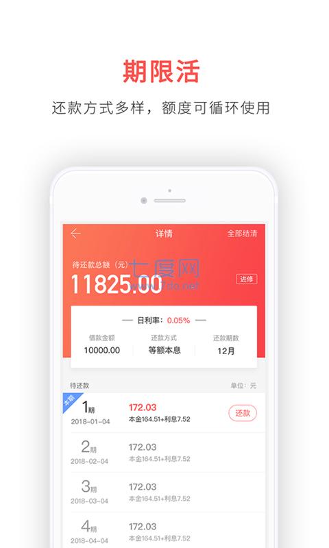 鑫梦享消费贷app