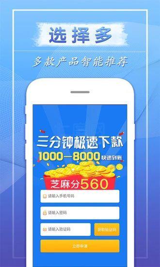 飞鑫琼宝贷款