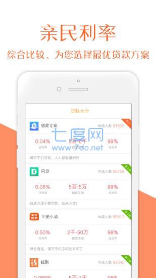 吉星高照贷款