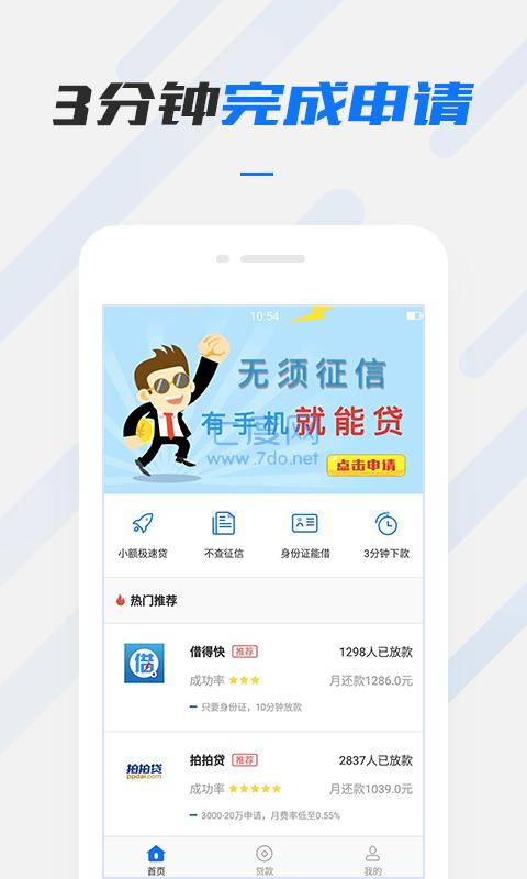 考拉贷款
