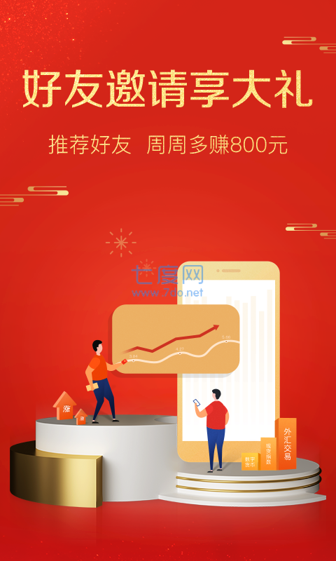 华鑫投贵金属app