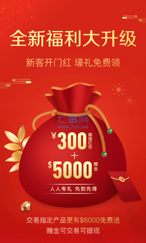 hx贵金属app