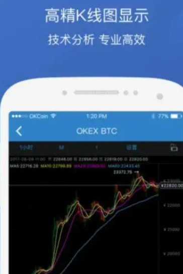 欧易下载安卓版2022最新 欧易交易所app下载-第3张图片-欧易下载